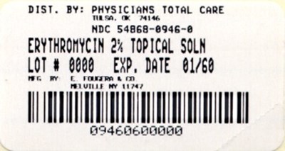 Image Of Package Label (Package Label)
